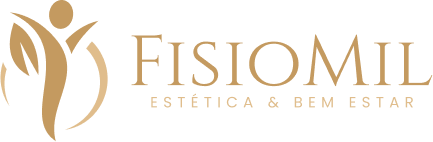 FisioMil - Estética & Bem estar
